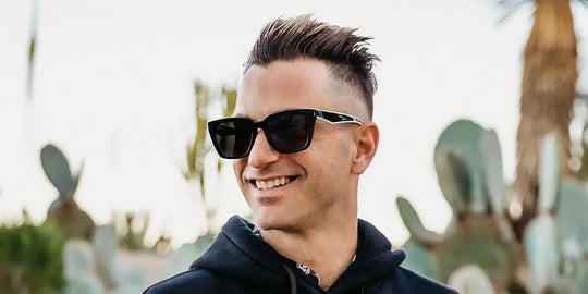 Blenders Mave Black Limo Blenders