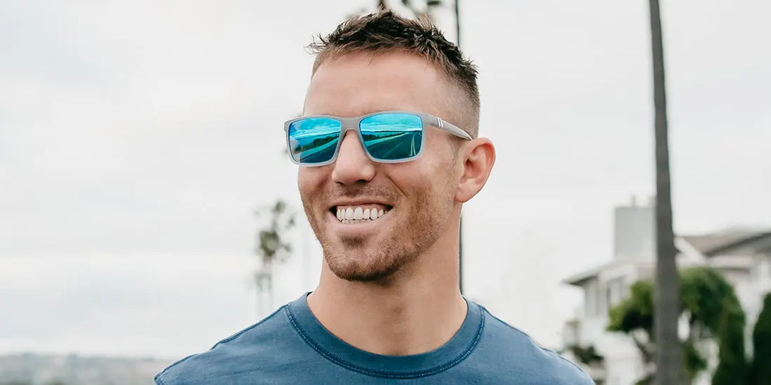 Blenders Mesa Crossing Alaska Blenders