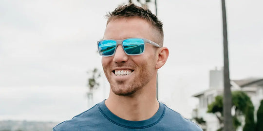 Blenders Mesa Crossing Alaska Blenders