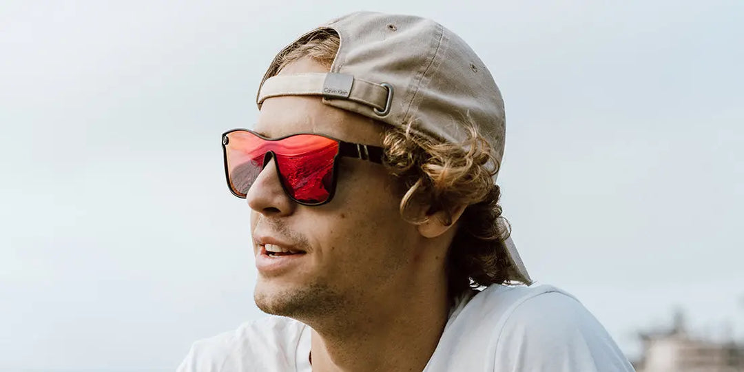 Blenders Millenia x2 Crimson Night Blenders