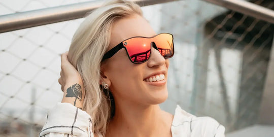 Blenders Millenia x2 Crimson Night Blenders