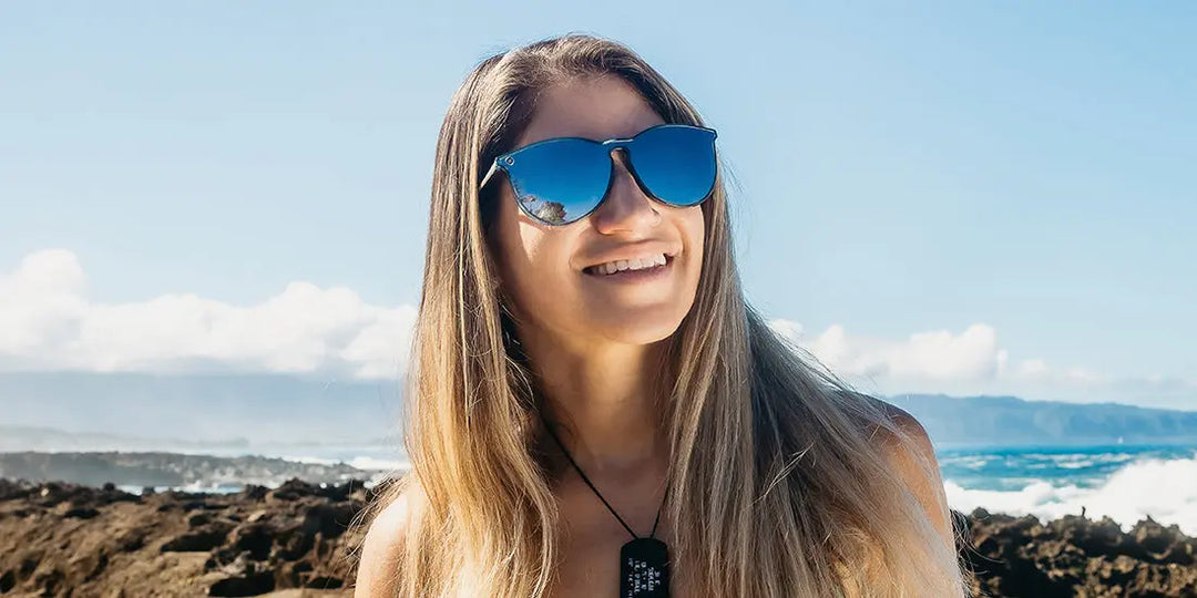 Blenders North Park x2 Cool Edge Blenders