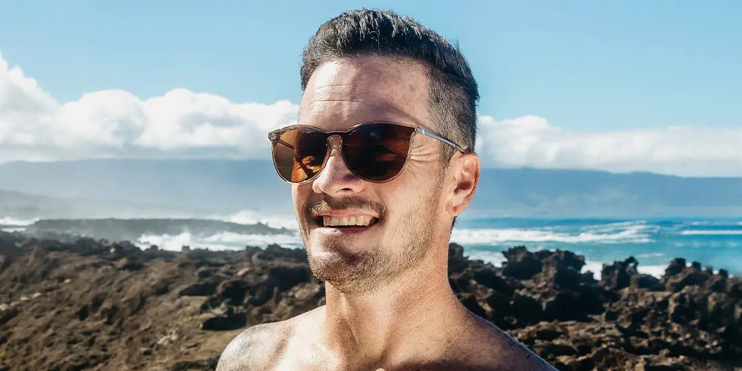 Blenders North Park x2 Mojave Mist Blenders