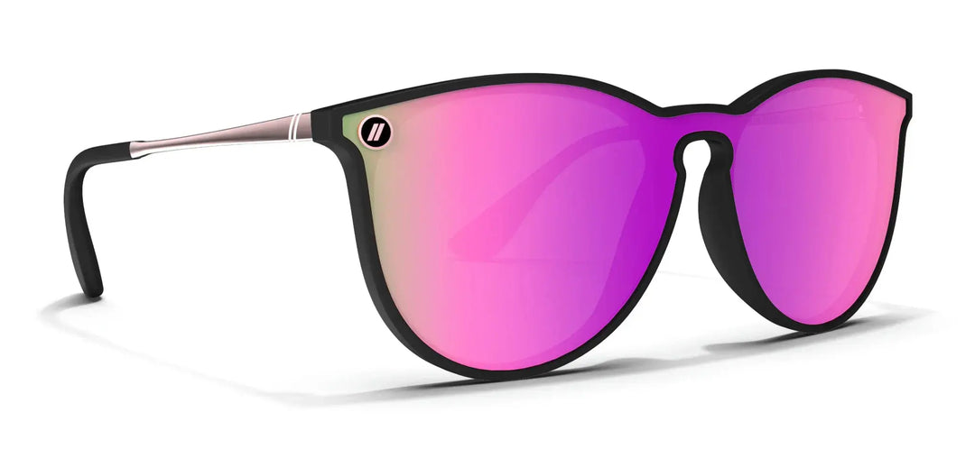 Blenders North Park x2 Rose Theater ll Blenders