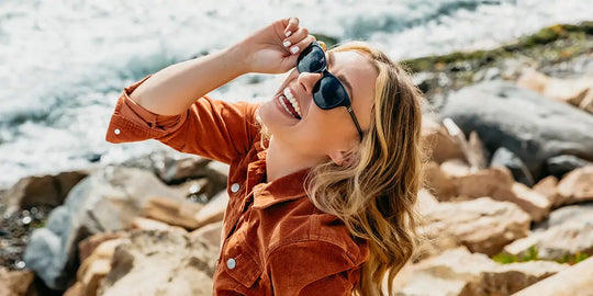 Blenders Palmy Miss Shady Blenders