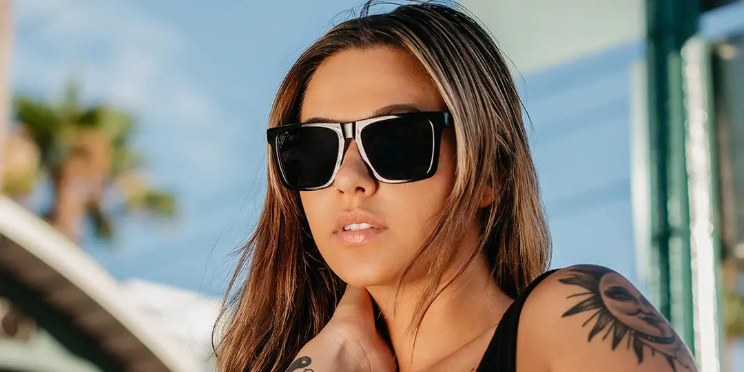 Blenders Romeo Blackjacket Blenders