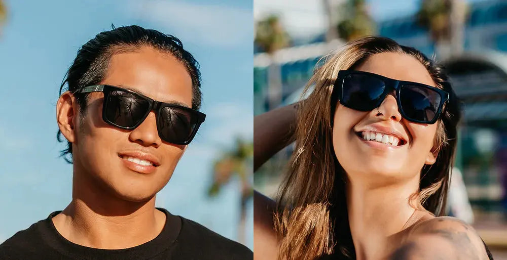 Blenders Romeo Blackjacket Blenders