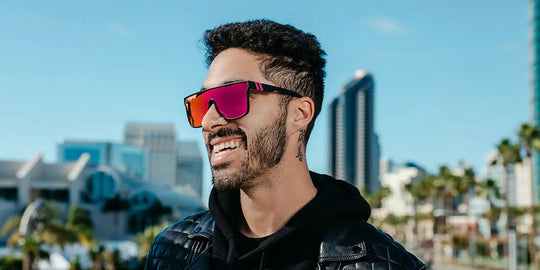 Blenders Sci-fi Midnight Emma Blenders