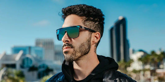 Blenders Sci-fi Night City Blenders