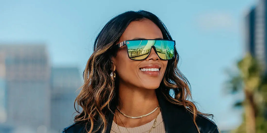 Blenders Sci-fi Night City Blenders