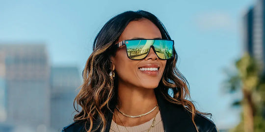 Blenders Sci-fi Night City Blenders