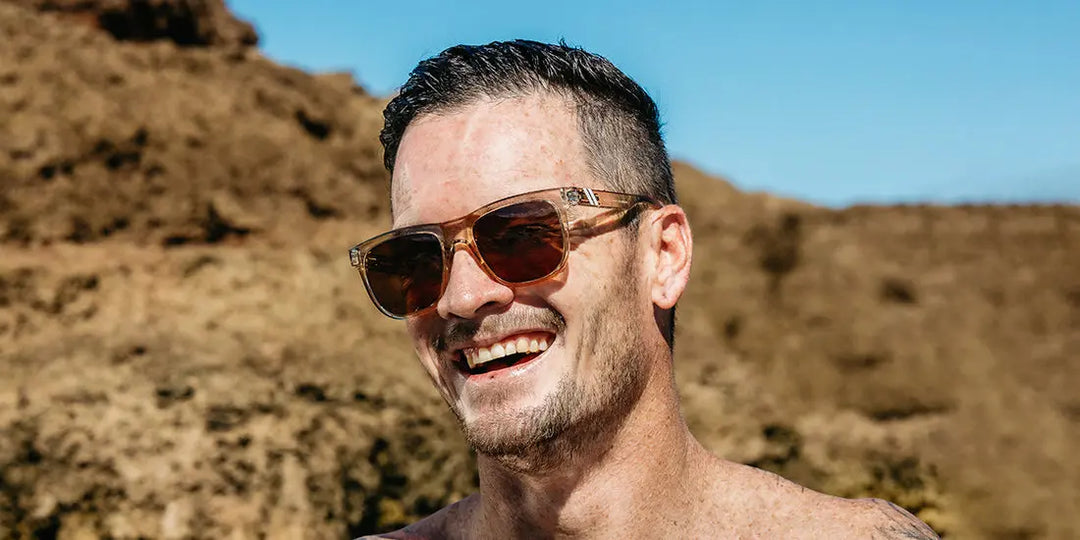 Blenders Sender Mojave Cove Blenders