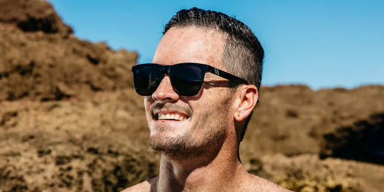 Blenders Sender Shadow Cruise Blenders