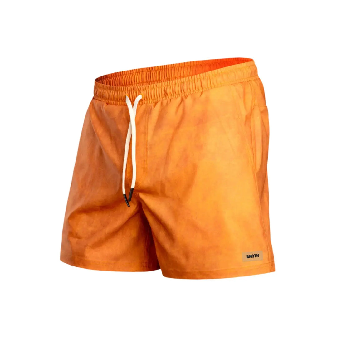 Bn3th Agua Volley 2N1 Swim Short 5" Bn3th