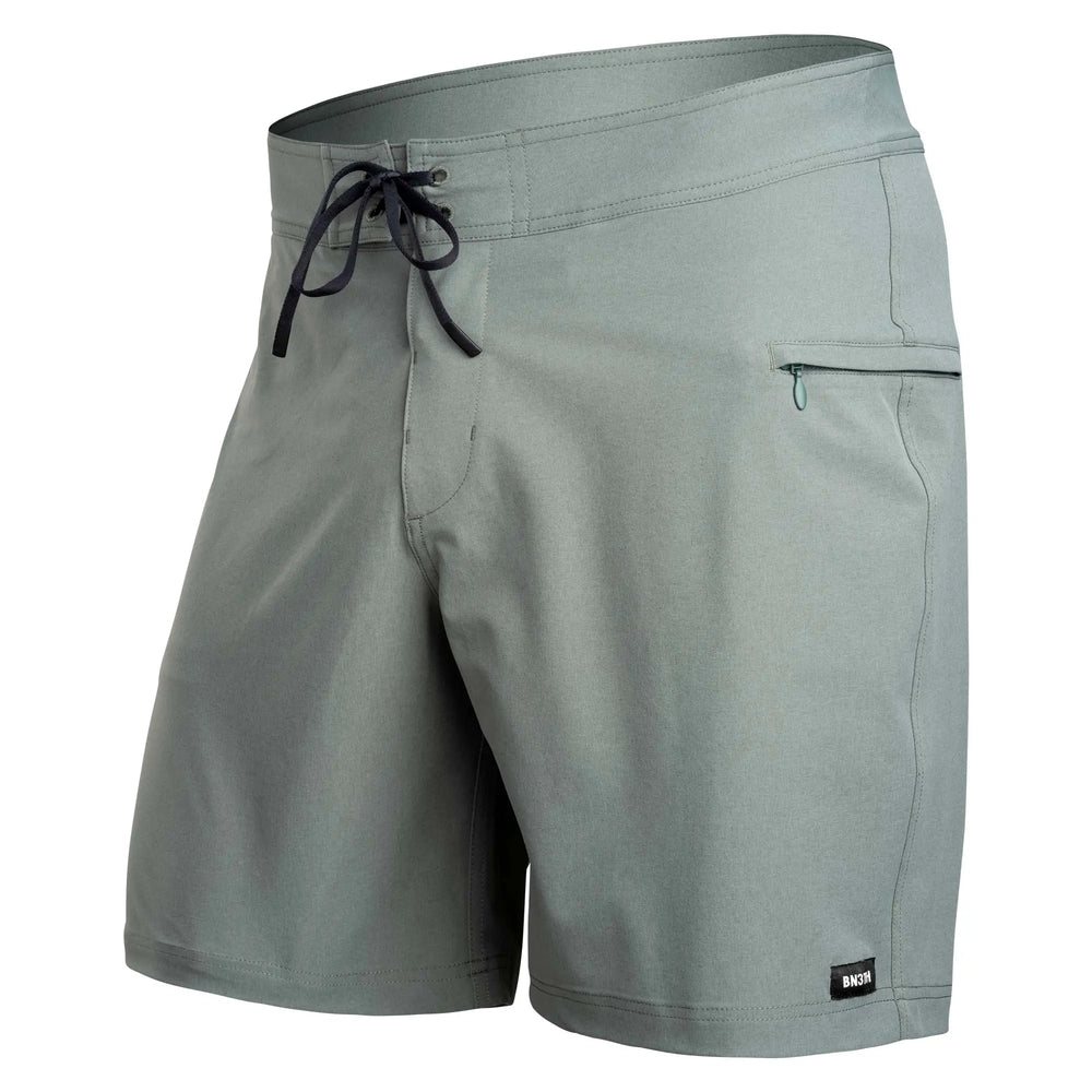 Bn3th HighTide Boardshort 2n1 8IN Bn3th