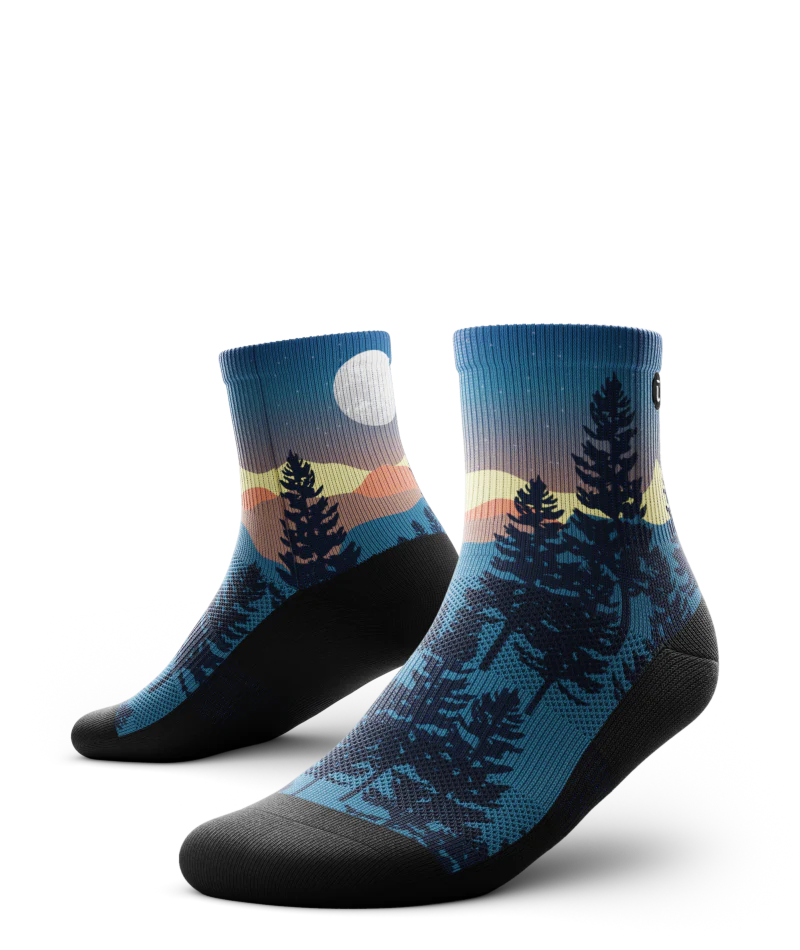 Outway Bright Night Quarter