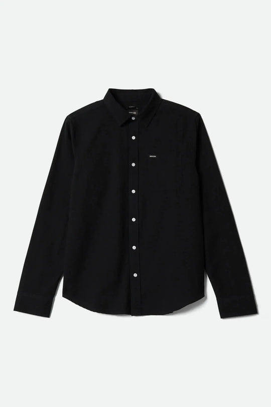 Brixton Charter Long Sleeve Woven Brixton