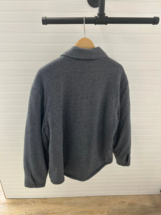 Brixton Durham Lined Jacket Brixton