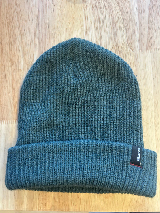 Brixton Heist Beanie Brixton
