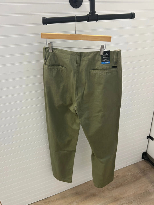 Brixton Surplus Herringbone Trouser PA Brixton