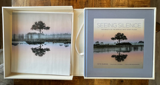 Challenge Aspen "See Silence" Challenge Aspen