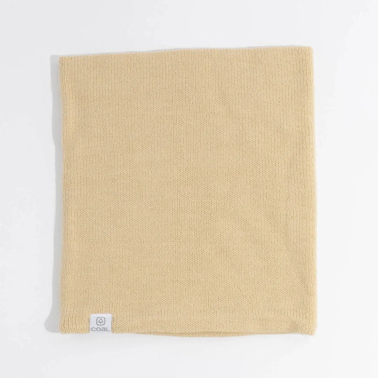 Coal FLT Recycled Knit Gaiter Coal