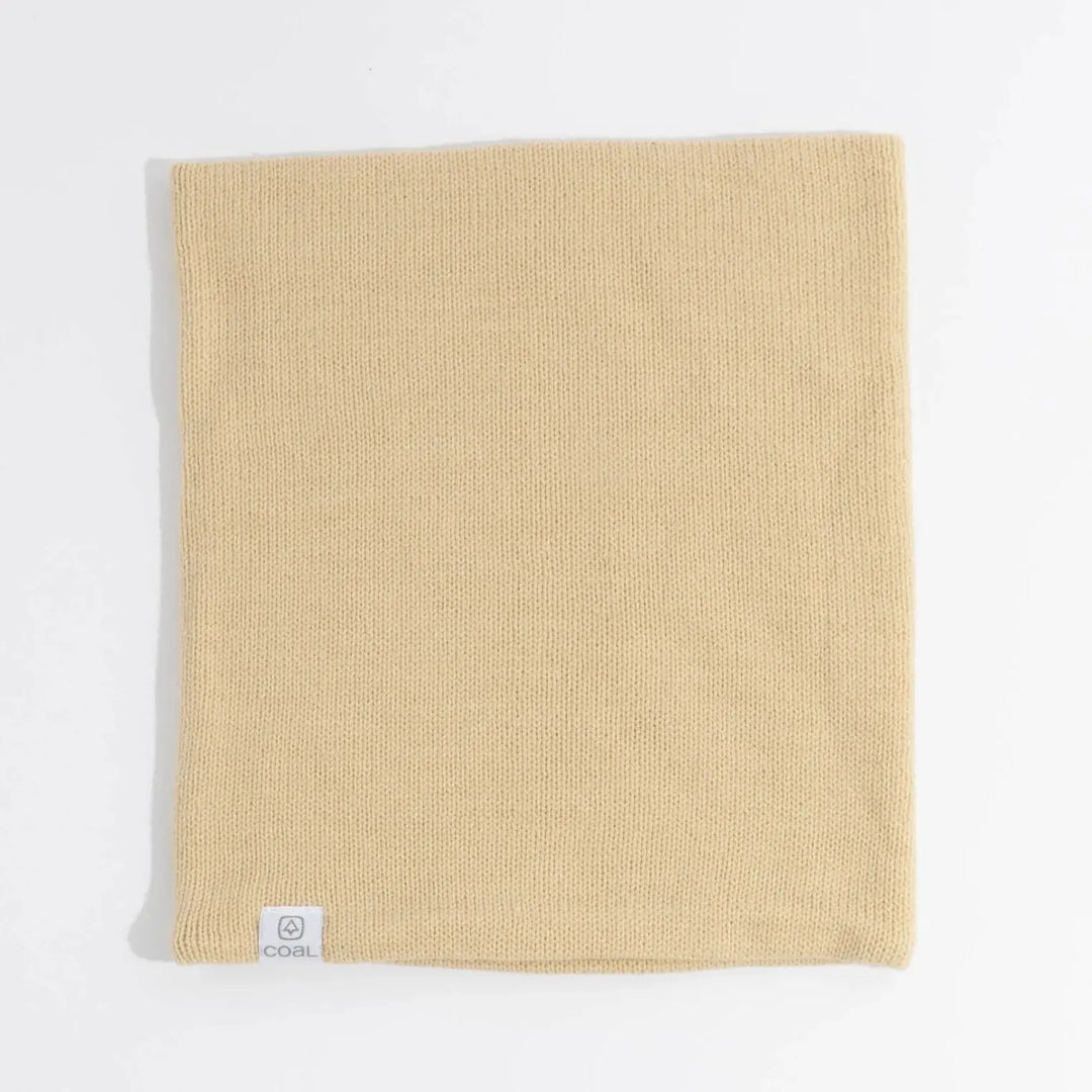 Coal FLT Recycled Knit Gaiter Coal