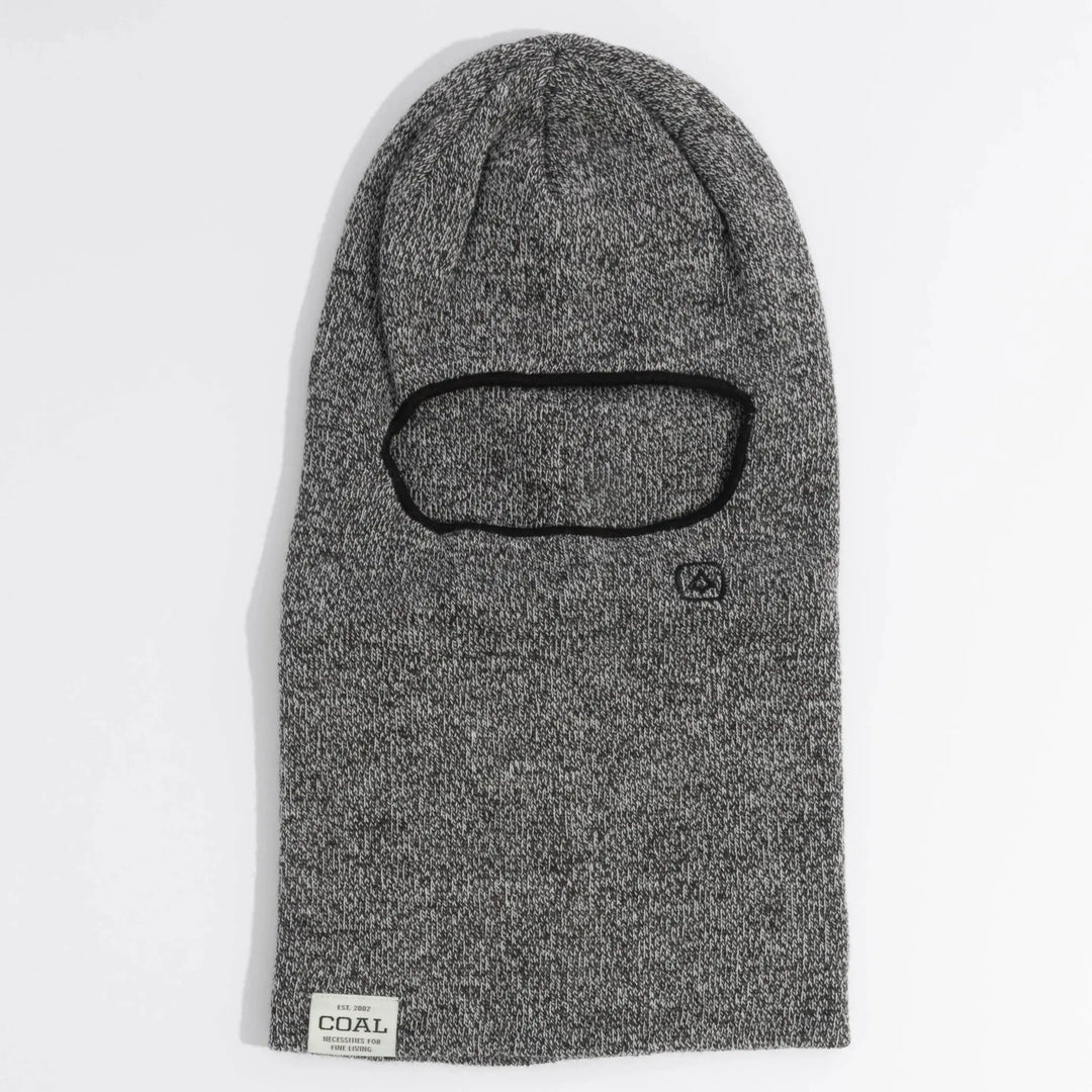 Coal Uniform Clava Coal