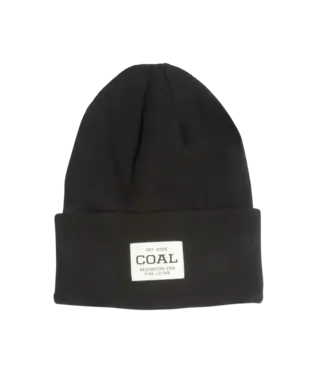 Coal Uniform Coal