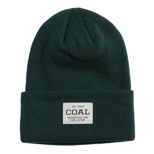 Coal Uniform Coal