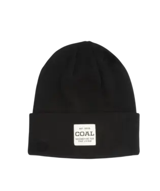 Coal Uniform Mid Coal