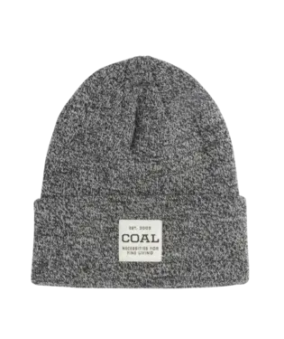 Coal Uniform Mid Coal