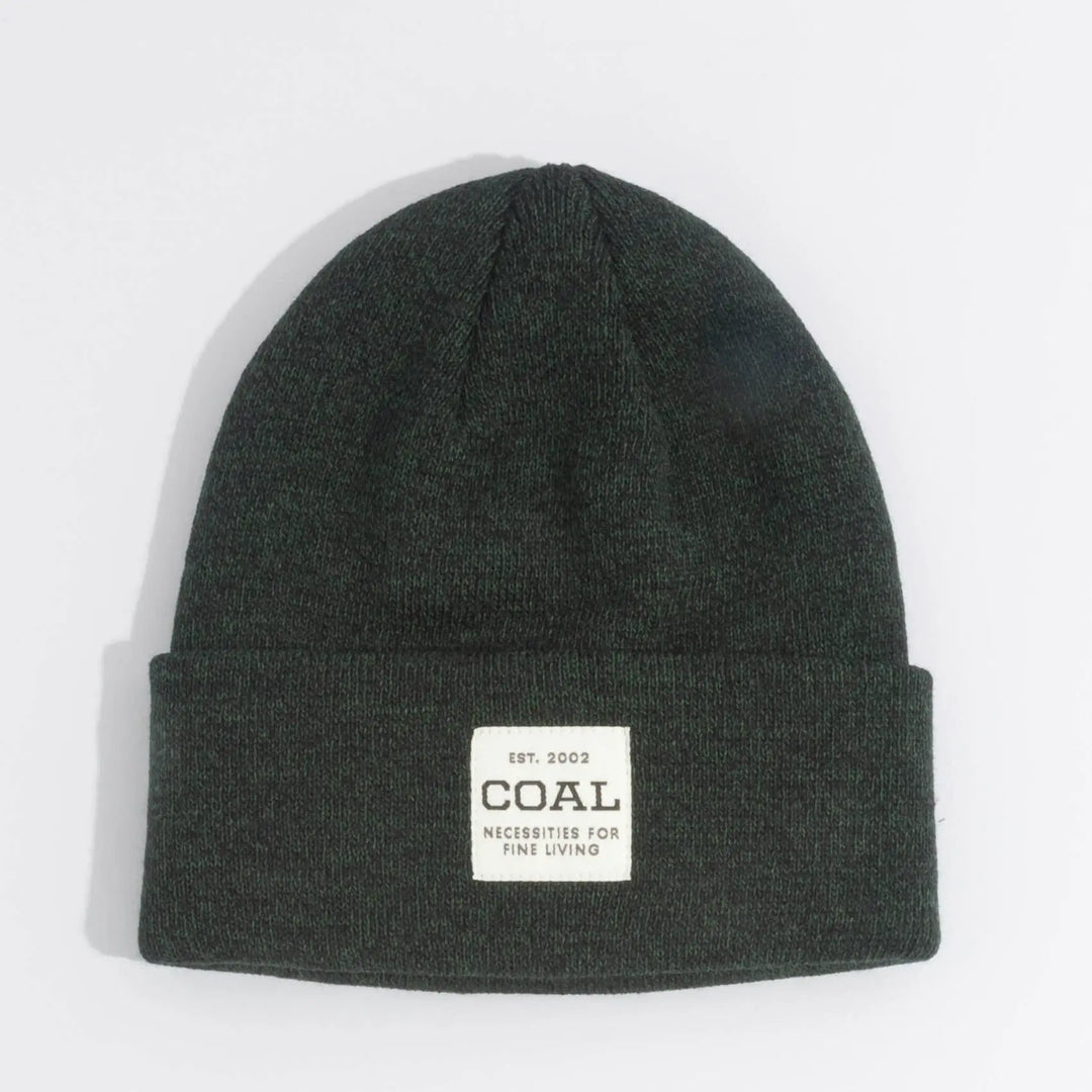 Coal Uniform Mid Coal
