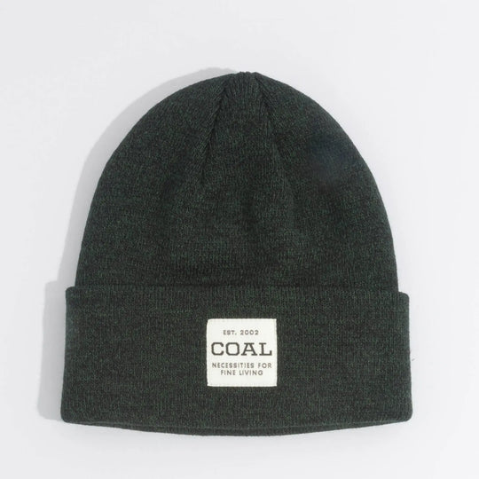Coal Uniform Mid Coal