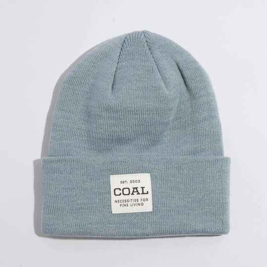 Coal Uniform Mid Coal