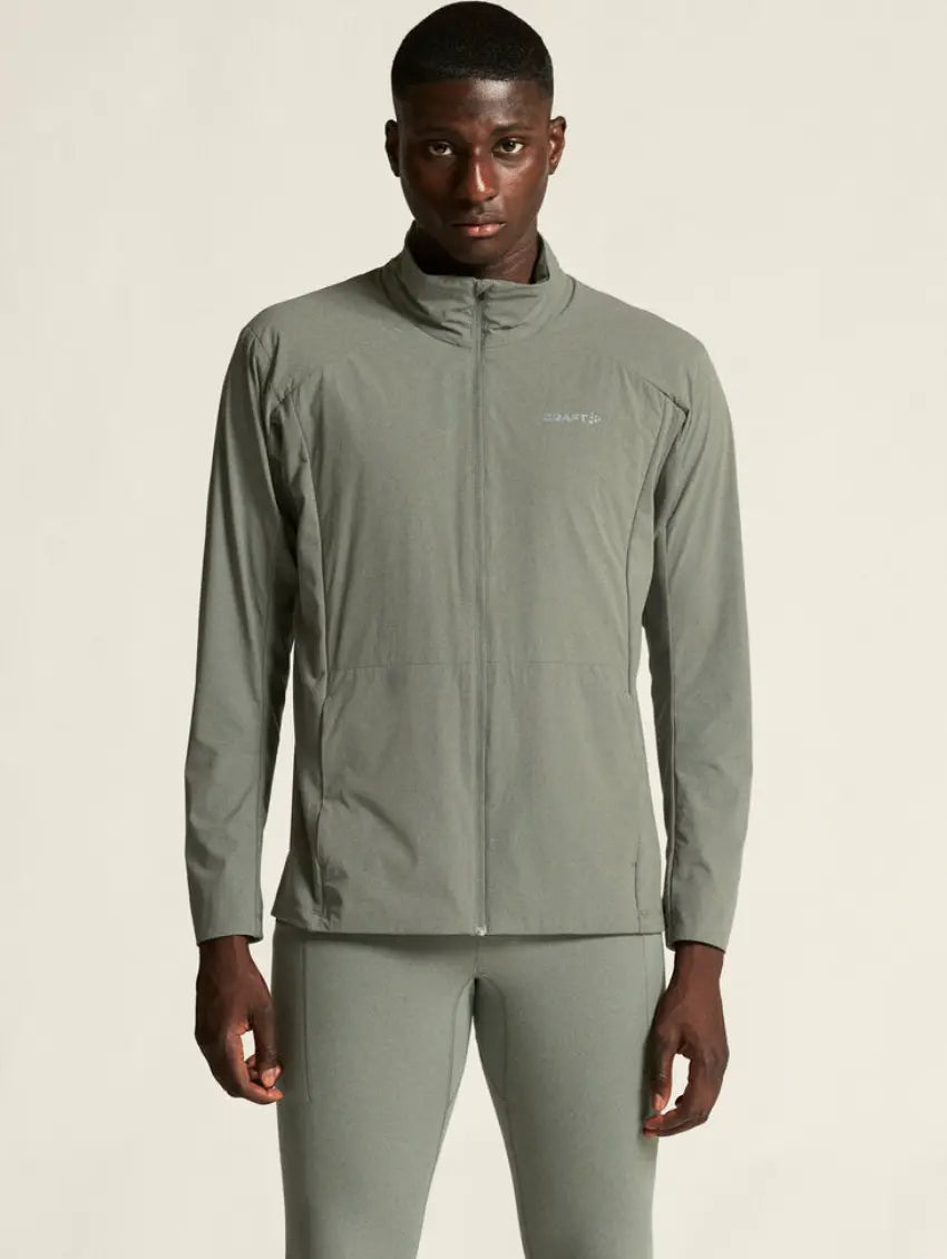 Craft Adv Essence Warm Jacket 3 M Craft