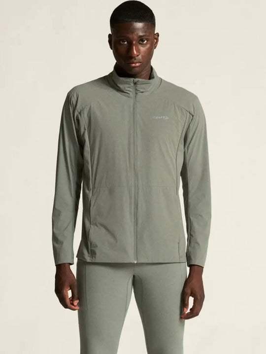 Craft Adv Essence Warm Jacket 3 M Craft