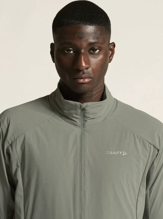 Craft Adv Essence Warm Jacket 3 M Craft