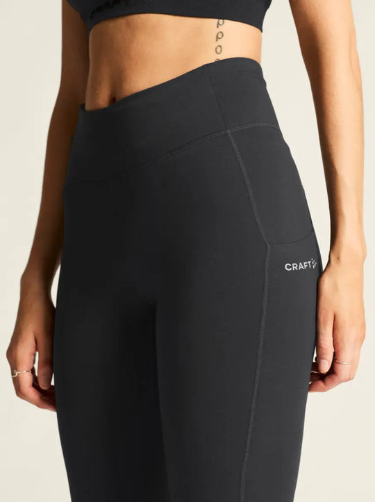 Craft Adv Essence Warm Tights 3 W Craft