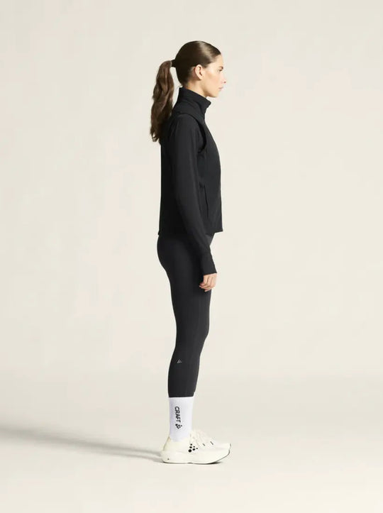 Craft Adv Essence Warm Vest 2 W Craft