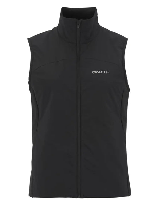 Craft Adv Essence Warm Vest 2 W Craft