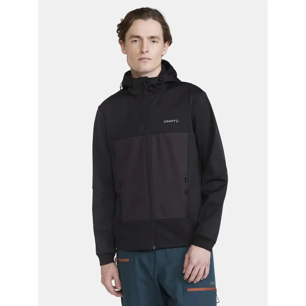 Craft Core Backcountry Hood Jacket m Craft
