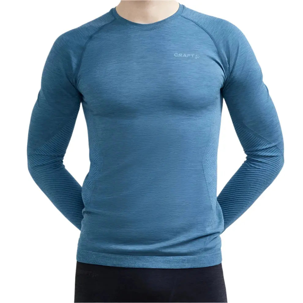 Craft Core Dry Active Comfort Long Sleeve Craft
