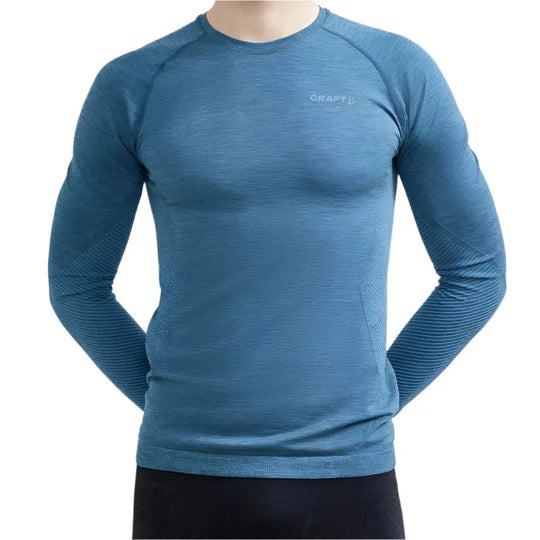 Craft Core Dry Active Comfort Long Sleeve Craft