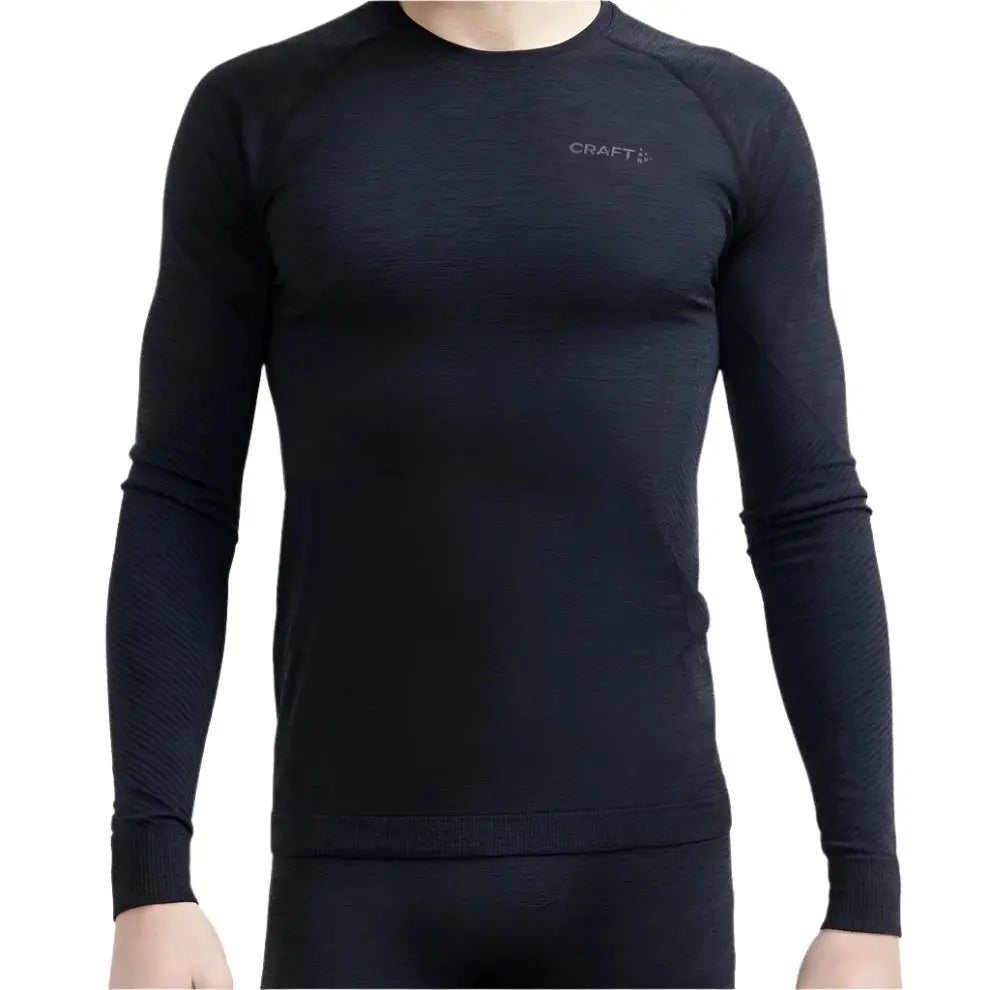 Craft Core Dry Active Comfort Long Sleeve Craft