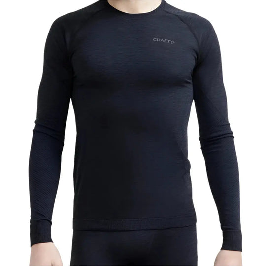 Craft Core Dry Active Comfort Long Sleeve Craft