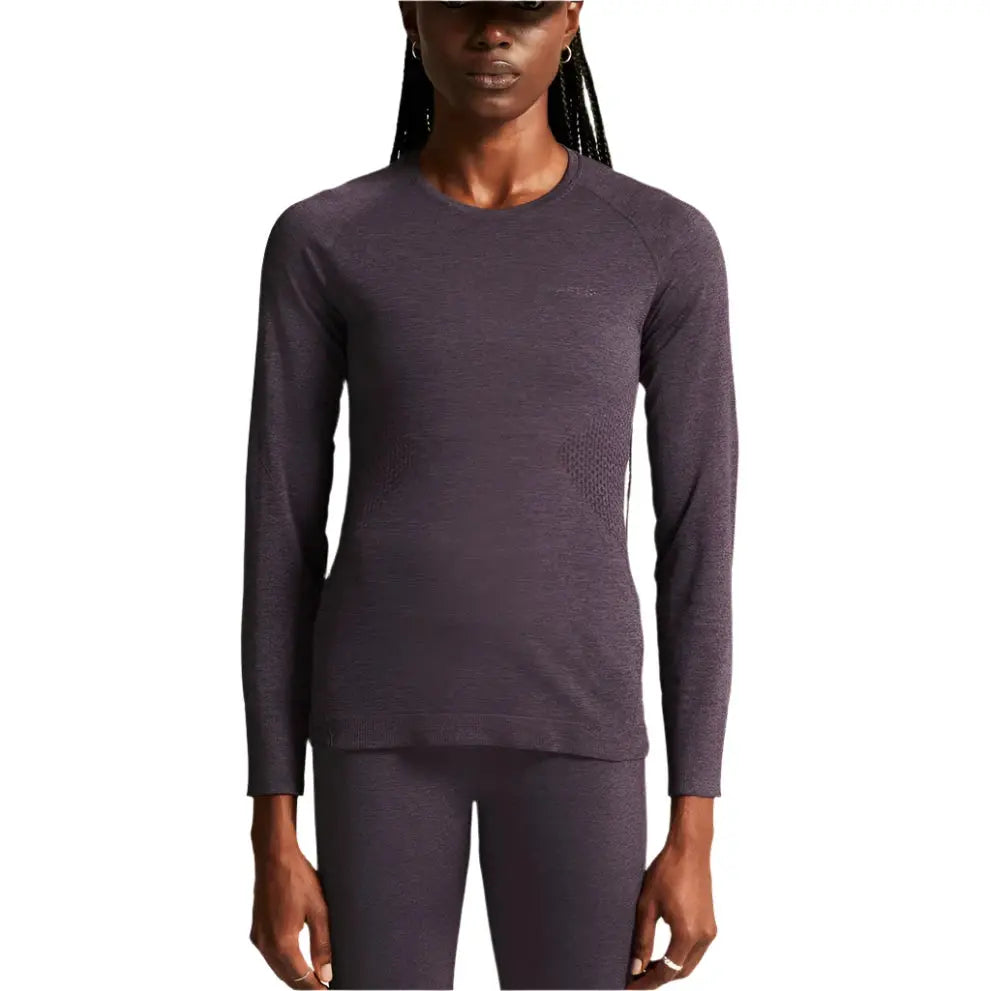 Craft Core Dry Active Comfort Long Sleeve w Craft