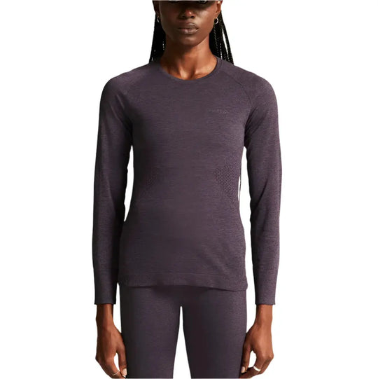 Craft Core Dry Active Comfort Long Sleeve w Craft