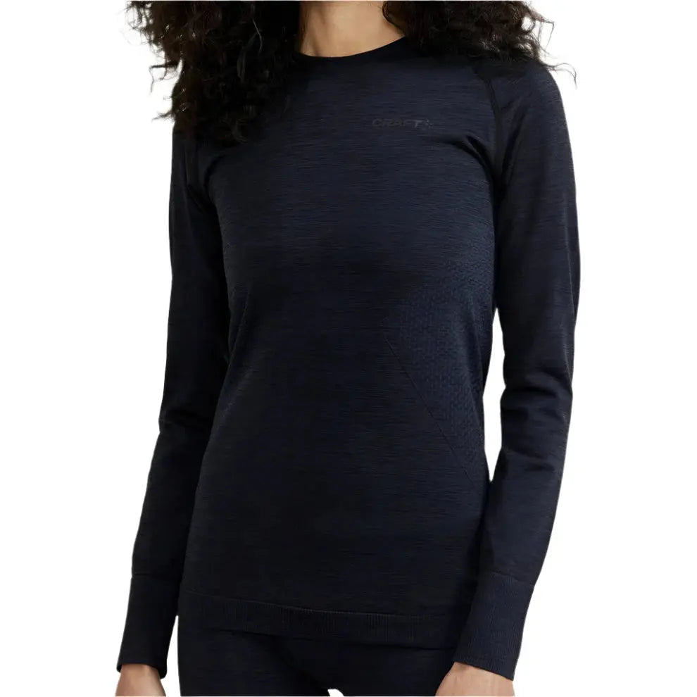 Craft Core Dry Active Comfort Long Sleeve w Craft