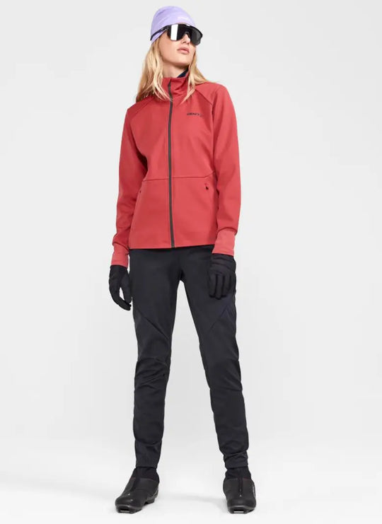 Craft Core Essence Nordic Pants W Craft